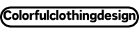 Colorful clothing design INC
